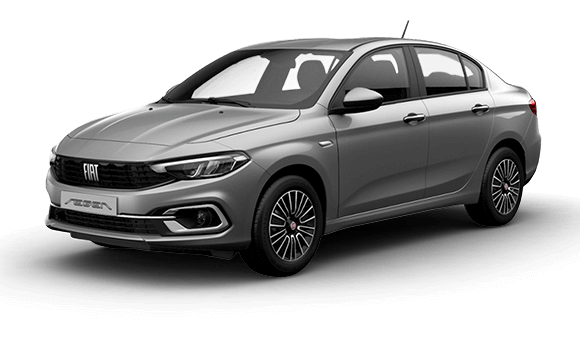 Egea Sedan Urban